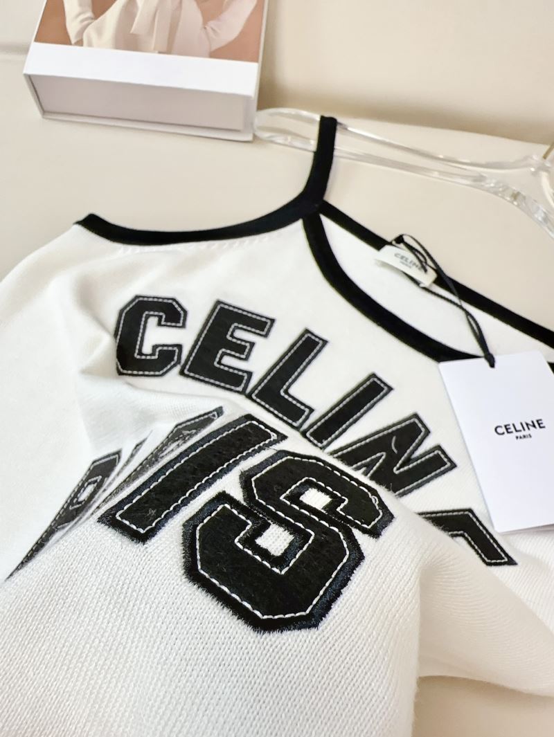 Celine Vest